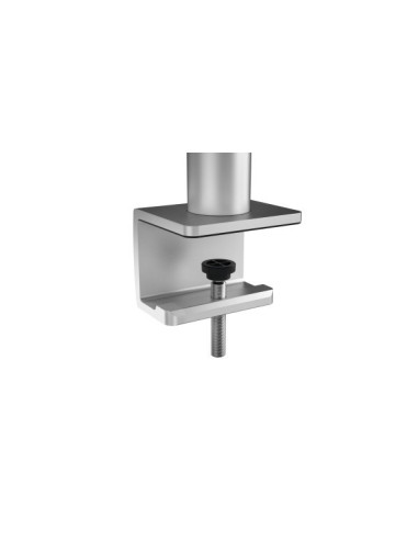 Durable 508523 Uchwyt / Stojak Do Monitorów 68,6 Cm (27") Biurko Srebrny