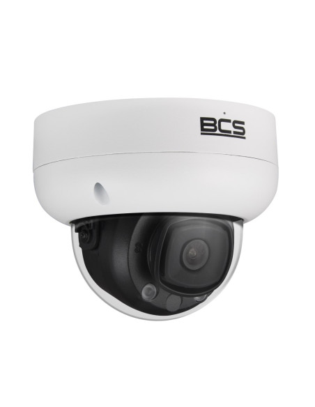 Kamera Ip Kopułowa 5Mpx Bcs-L-Dip25Fcr5L5-Ai2