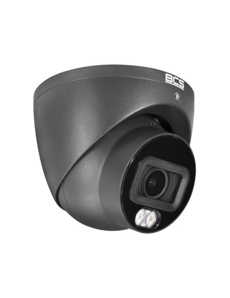 Kamera Ip Kopułowa 5Mpx Bcs-L-Eip25Fcr5L5-Ai2-G