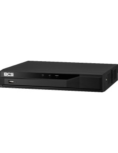 Rejestrator Analog Hd 16-Kanałowy Bcs-L-Xvr1601-V