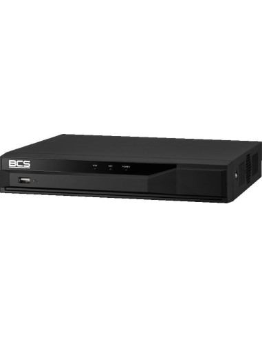 Rejestrator Analog Hd 16-Kanałowy Bcs-L-Xvr1601-V