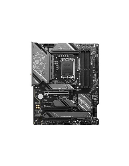 Płyta Główna Msi Z790 Gaming Plus Wifi
