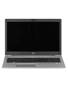 Hp Elitebook 850 G5 I5-8250U 8Gb 256Gb Ssd 15,6" Fhd (Us Qwerty) Win11Pro + Zasilacz Używany