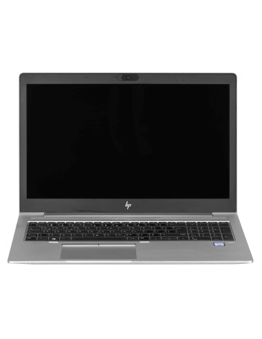 Hp Elitebook 850 G5 I5-8250U 8Gb 256Gb Ssd 15,6" Fhd (Us Qwerty) Win11Pro + Zasilacz Używany