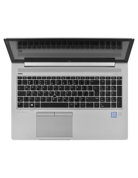 Hp Elitebook 850 G5 I5-8250U 8Gb 256Gb Ssd 15,6" Fhd (Us Qwerty) Win11Pro + Zasilacz Używany