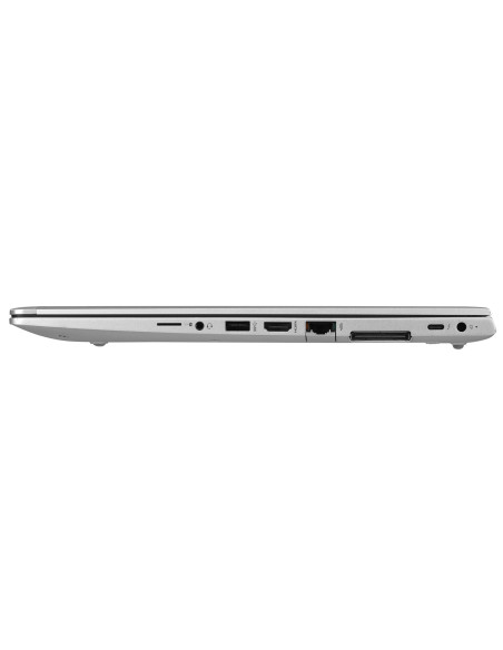 Hp Elitebook 850 G5 I5-8250U 8Gb 256Gb Ssd 15,6" Fhd (Us Qwerty) Win11Pro + Zasilacz Używany