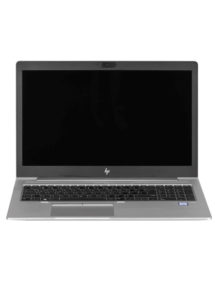 Hp Elitebook 850 G6 I5-8265U 8Gb 256Gb Ssd 15,6" Fhd (Us Qwerty) Win11Pro + Zasilacz Używany