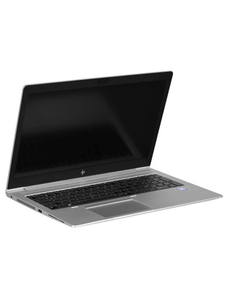 Hp Elitebook 850 G6 I5-8265U 8Gb 256Gb Ssd 15,6" Fhd (Us Qwerty) Win11Pro + Zasilacz Używany