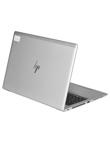 Hp Elitebook 850 G6 I5-8265U 8Gb 256Gb Ssd 15,6" Fhd (Us Qwerty) Win11Pro + Zasilacz Używany
