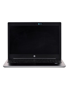 Hp Probook 450 G5 I5-8250U 8Gb 250Gb Ssd 15,6" Fhd (Us Qwerty) Win11Pro + Zasilacz Używany
