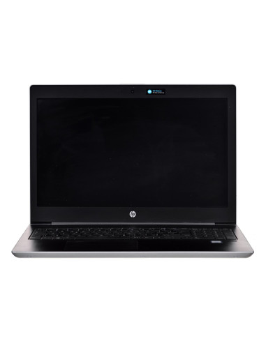 Hp Probook 450 G5 I5-8250U 8Gb 250Gb Ssd 15,6" Fhd (Us Qwerty) Win11Pro + Zasilacz Używany