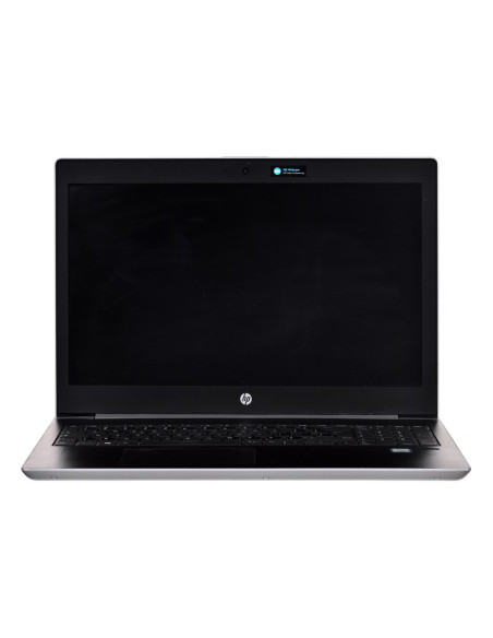 Hp Probook 450 G5 I5-8250U 8Gb 250Gb Ssd 15,6" Fhd (Us Qwerty) Win11Pro + Zasilacz Używany