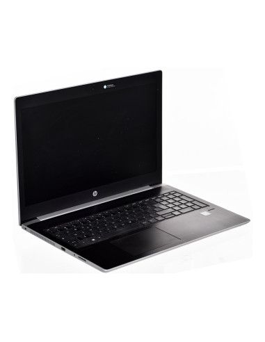 Hp Probook 450 G5 I5-8250U 8Gb 250Gb Ssd 15,6" Fhd (Us Qwerty) Win11Pro + Zasilacz Używany