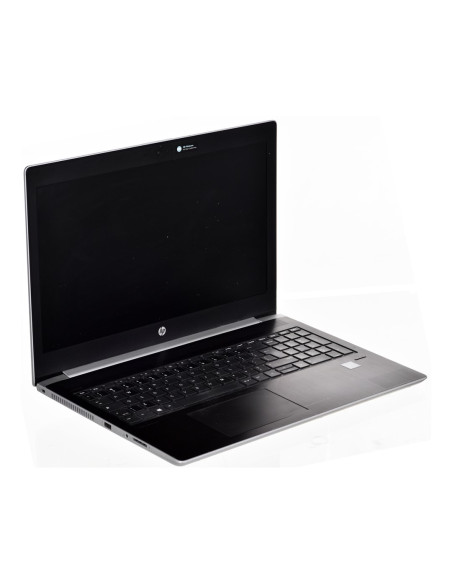 Hp Probook 450 G5 I5-8250U 8Gb 250Gb Ssd 15,6" Fhd (Us Qwerty) Win11Pro + Zasilacz Używany