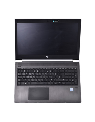 Hp Probook 450 G5 I5-8250U 8Gb 250Gb Ssd 15,6" Fhd (Us Qwerty) Win11Pro + Zasilacz Używany