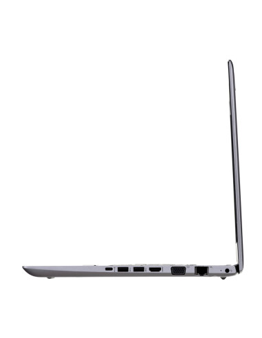 Hp Probook 450 G5 I5-8250U 8Gb 250Gb Ssd 15,6" Fhd (Us Qwerty) Win11Pro + Zasilacz Używany