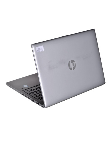 Hp Probook 450 G5 I5-8250U 8Gb 250Gb Ssd 15,6" Fhd (Us Qwerty) Win11Pro + Zasilacz Używany