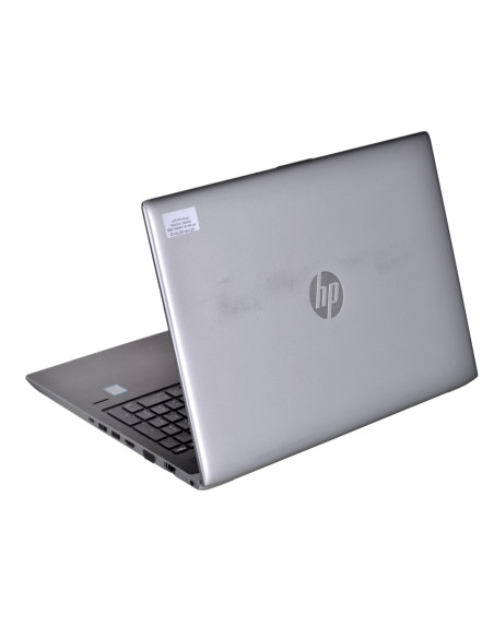 Hp Probook 450 G5 I5-8250U 8Gb 250Gb Ssd 15,6" Fhd (Us Qwerty) Win11Pro + Zasilacz Używany