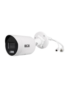 Kamera Ip Tubowa 8Mpx Bcs-V-Tip28Fsr4-Ai2(2)
