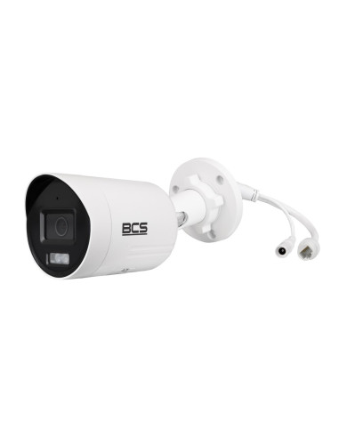 Kamera Ip Tubowa 8Mpx Bcs-V-Tip28Fsr4-Ai2(2)