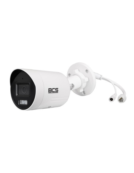 Kamera Ip Tubowa 8Mpx Bcs-V-Tip28Fsr4-Ai2(2)