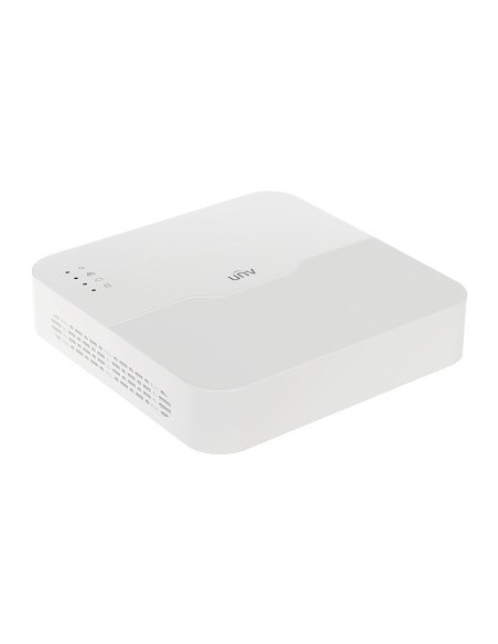 Rejestrator Ip Nvr301-04Ls3-P4 4 Kanały, 4 Poe Uniview
