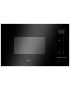 Kuchenka Mikrofalowa Do Zabudowy Amica Ammb20E2Sgb X-Type