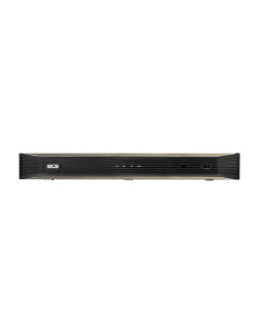 Rejestrator Ip 32-Kanałowy Bcs-P-Nvr3202-A-4K(5L)