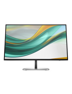 Hp Series 5 Pro 27 Inch Fhd Monitor - 527Pf Monitor Komputerowy 68,6 Cm (27") 1920 X 1080 Px Full Hd Lcd Czarny
