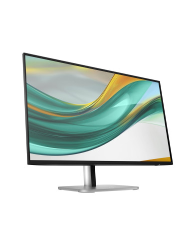 Hp Series 5 Pro 27 Inch Fhd Monitor - 527Pf Monitor Komputerowy 68,6 Cm (27") 1920 X 1080 Px Full Hd Lcd Czarny