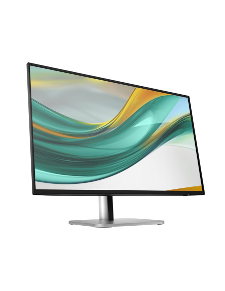 Hp Series 5 Pro 27 Inch Fhd Monitor - 527Pf Monitor Komputerowy 68,6 Cm (27") 1920 X 1080 Px Full Hd Lcd Czarny