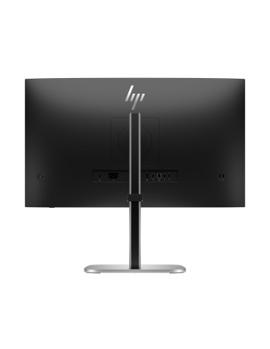 Hp Series 5 Pro 27 Inch Fhd Monitor - 527Pf Monitor Komputerowy 68,6 Cm (27") 1920 X 1080 Px Full Hd Lcd Czarny