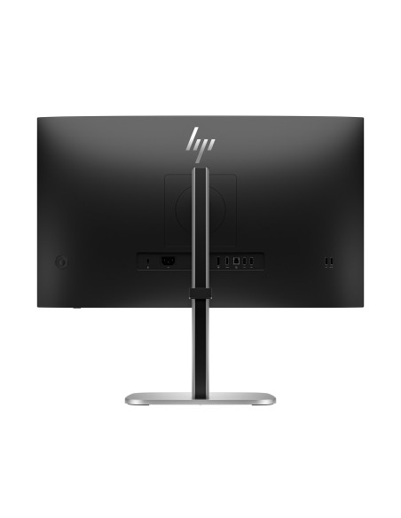 Hp Series 5 Pro 27 Inch Fhd Monitor - 527Pf Monitor Komputerowy 68,6 Cm (27") 1920 X 1080 Px Full Hd Lcd Czarny