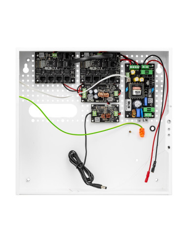 Bcs-Ups/Ip8/E-S