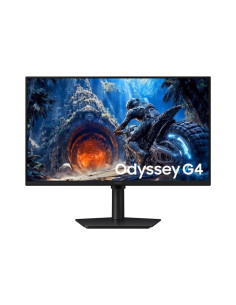 Samsung G40H Monitor Komputerowy 68,6 Cm (27") 1920 X 1080 Px Full Hd Lcd Czarny 2
