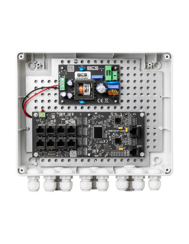 Bcs-Ip8Gb/Z/E-S