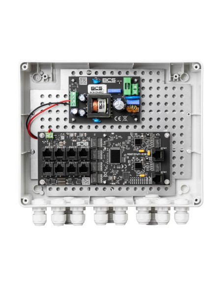 Bcs-Ip8Gb/Z/E-S