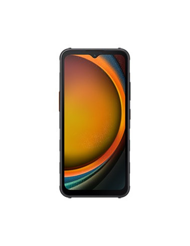 Smartfron Samsung Galaxy Xcover 7 (G556) Enterprise Edition 6/128Gb Black