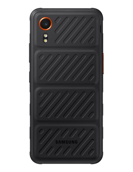 Smartfron Samsung Galaxy Xcover 7 (G556) Enterprise Edition 6/128Gb Black