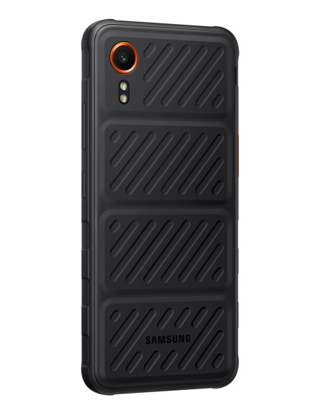 Smartfron Samsung Galaxy Xcover 7 (G556) Enterprise Edition 6/128Gb Black