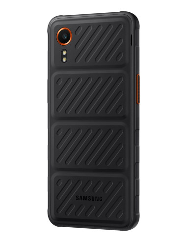 Smartfron Samsung Galaxy Xcover 7 (G556) Enterprise Edition 6/128Gb Black