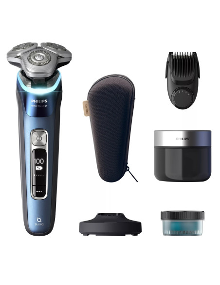 Golarka Philips Seria I9000 Prestige Xp9201/33
