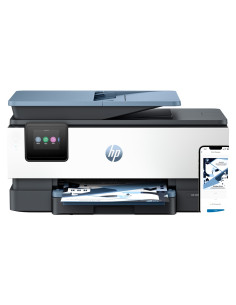 Hp Officejet Pro 8125E Bezprzewodowe All-In-One W Kolorze Drukarka, Instant Ink  Drukowanie Dwustronne