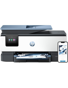 Hp Officejet Pro 8125E Bezprzewodowe All-In-One W Kolorze Drukarka, Instant Ink  Drukowanie Dwustronne 2