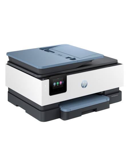 Hp Officejet Pro 8125E Bezprzewodowe All-In-One W Kolorze Drukarka, Instant Ink  Drukowanie Dwustronne