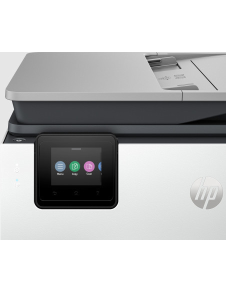 Hp Officejet Pro 8125E Bezprzewodowe All-In-One W Kolorze Drukarka, Instant Ink  Drukowanie Dwustronne