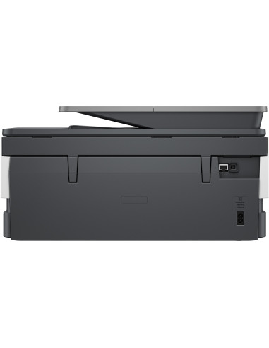 Hp Officejet Pro 8125E Bezprzewodowe All-In-One W Kolorze Drukarka, Instant Ink  Drukowanie Dwustronne