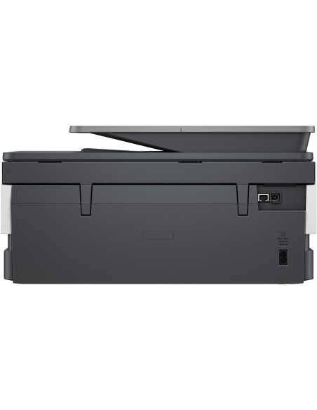 Hp Officejet Pro 8125E Bezprzewodowe All-In-One W Kolorze Drukarka, Instant Ink  Drukowanie Dwustronne