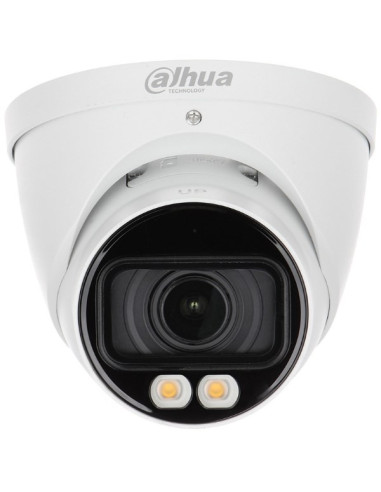 Kamera Ip Ipc-Hdw2249T-Zs-Il-27135 Smart Dual Light Wizsense - 1080P 2.7-13.5 Mm - Motozoom Dahua