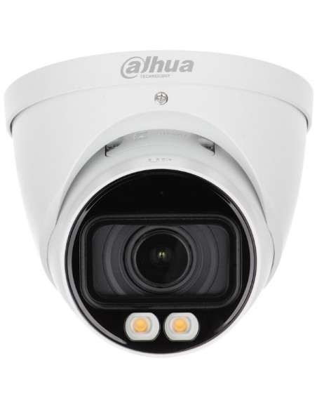 Kamera Ip Ipc-Hdw2249T-Zs-Il-27135 Smart Dual Light Wizsense - 1080P 2.7-13.5 Mm - Motozoom Dahua